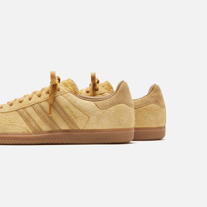 adidas x JJJJound Samba - Mesa / Mesa Gum