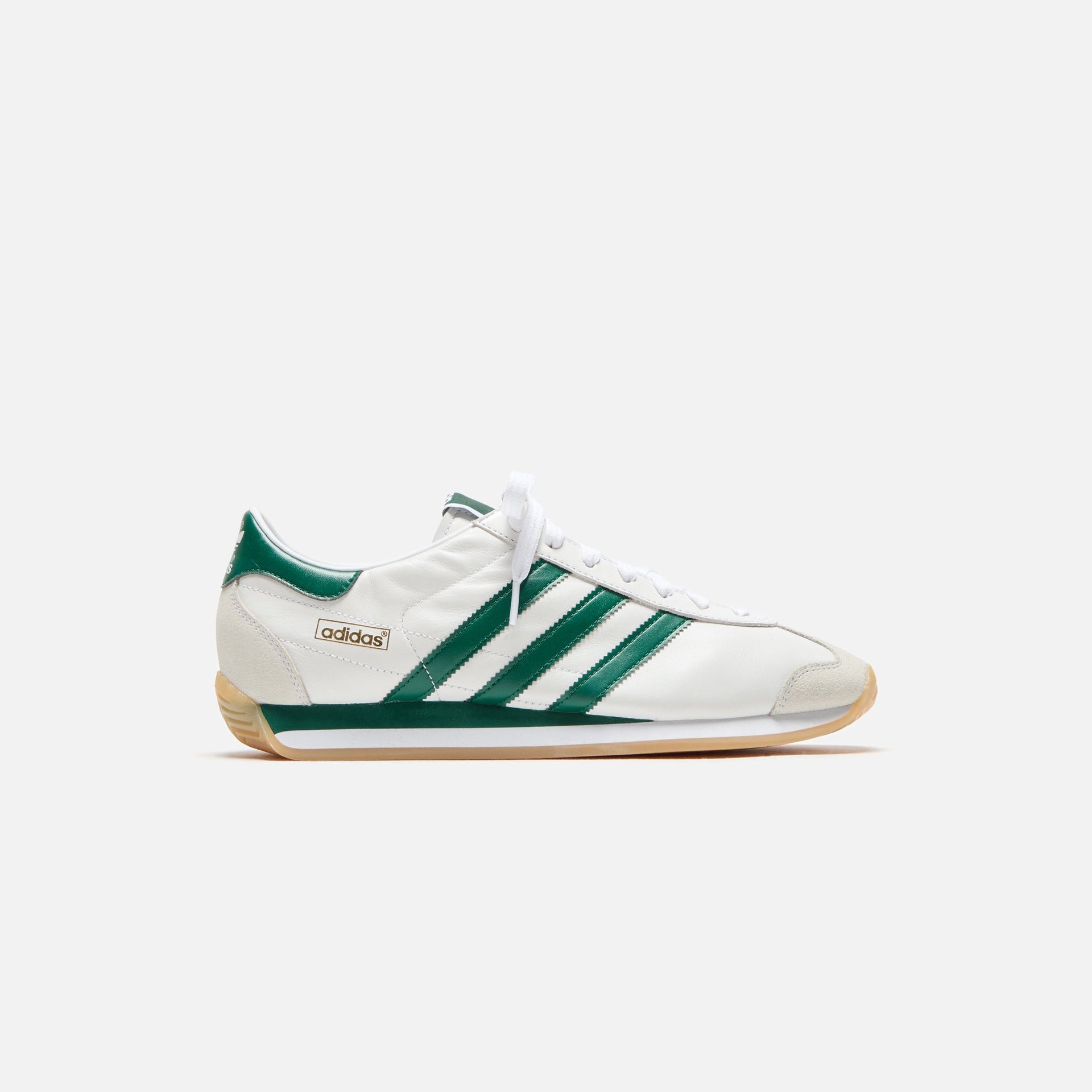 RTV#6250137900 Country Japan Ftwr White / Collegiate Green / Crys