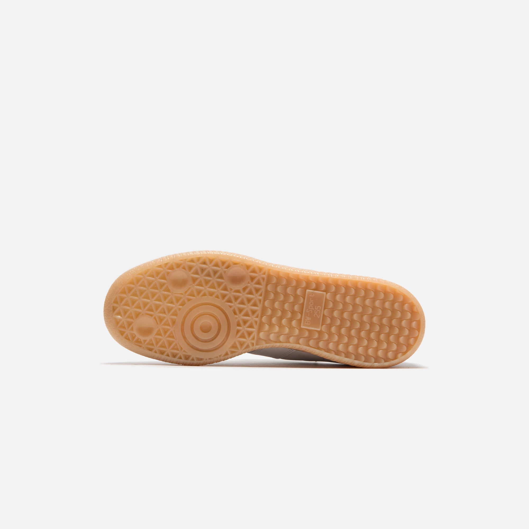 Hartcopy BW Army Crystal White/Gum 2/Core Black – Kith Canada