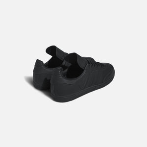 adidas x Humanrace Samba - Night Grey / Night Grey / Night Grey