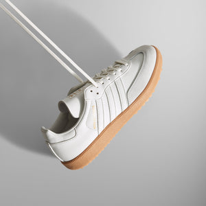 Kith for adidas Samba Golf - White Tint / Gum