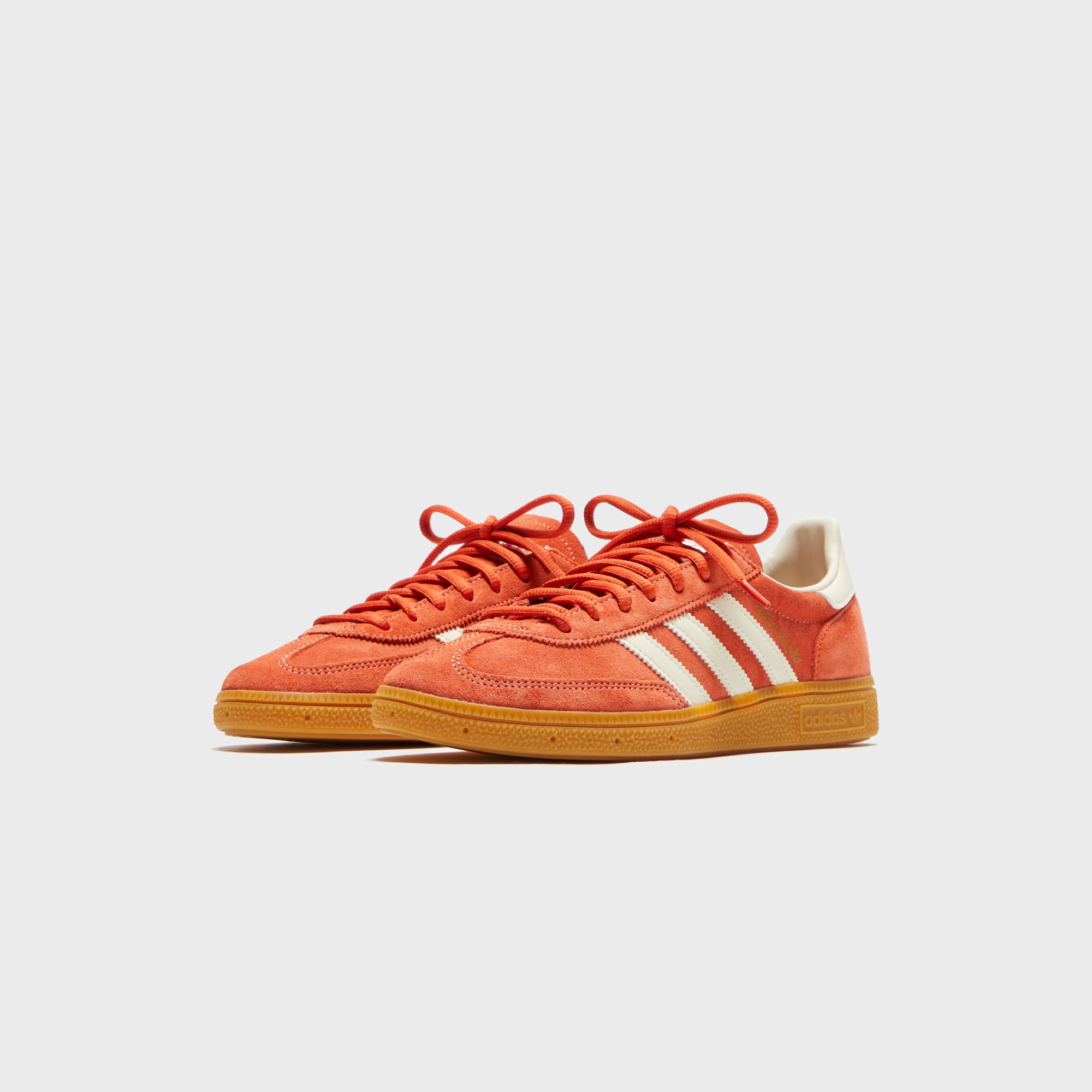 adidas Handball Spezial - Preloved Red / Cream White adidas Handball Spezial - Preloved Red / Cream White