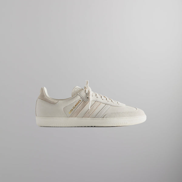 気質アップ KITH adidas KITH キス アディダス SAMBA ハワイ 白 white ...