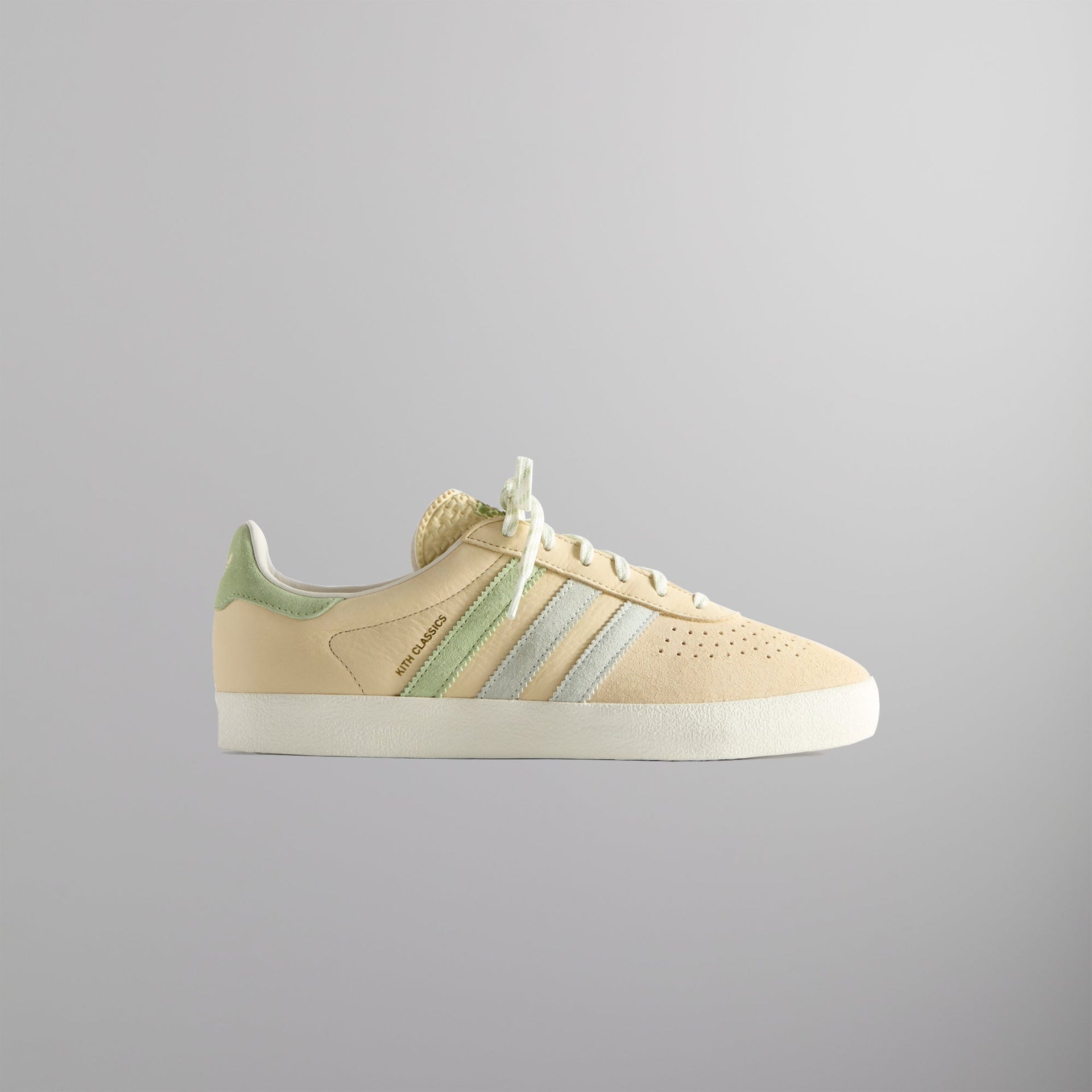 Kith Classics for adidas Originals AS350 - Arctic Fusion