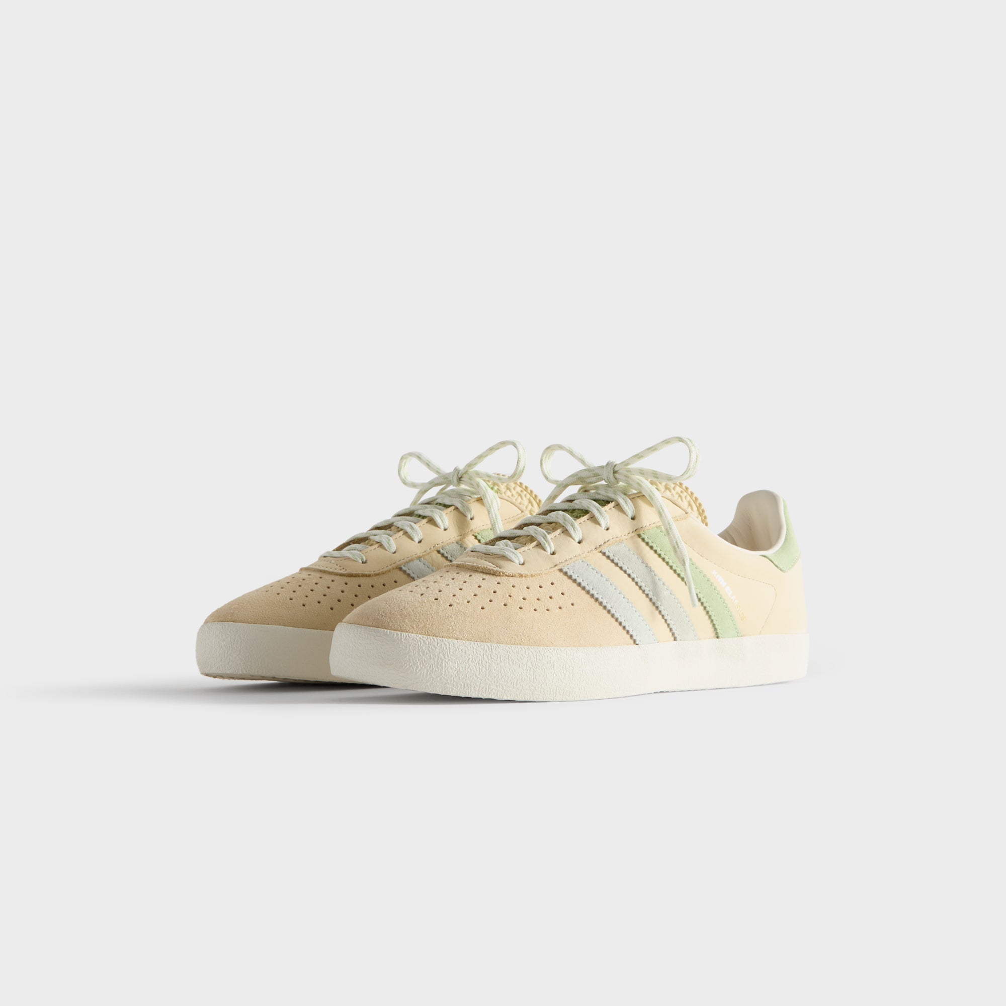 Kith Classics for adidas Originals Handball Spezial - Amazon