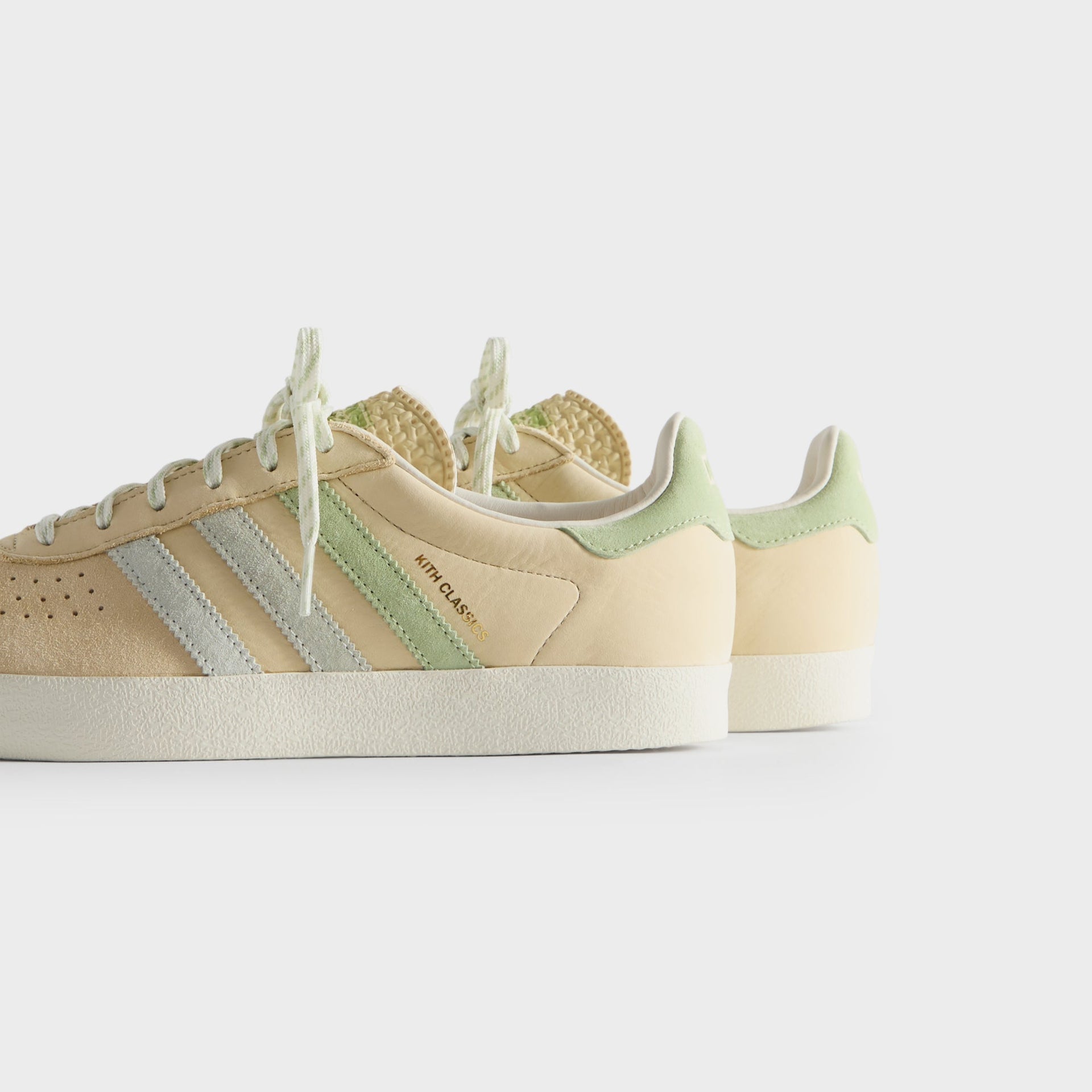 Kith Classics for adidas Originals AS350 - Arctic Fusion