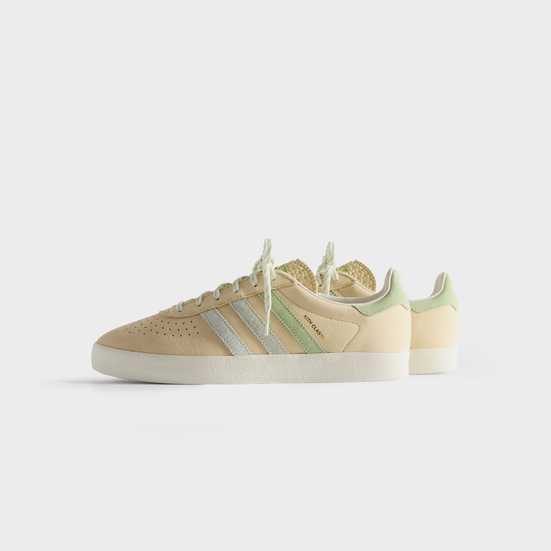 Kith Classics for adidas Originals AS350 - Arctic Fusion