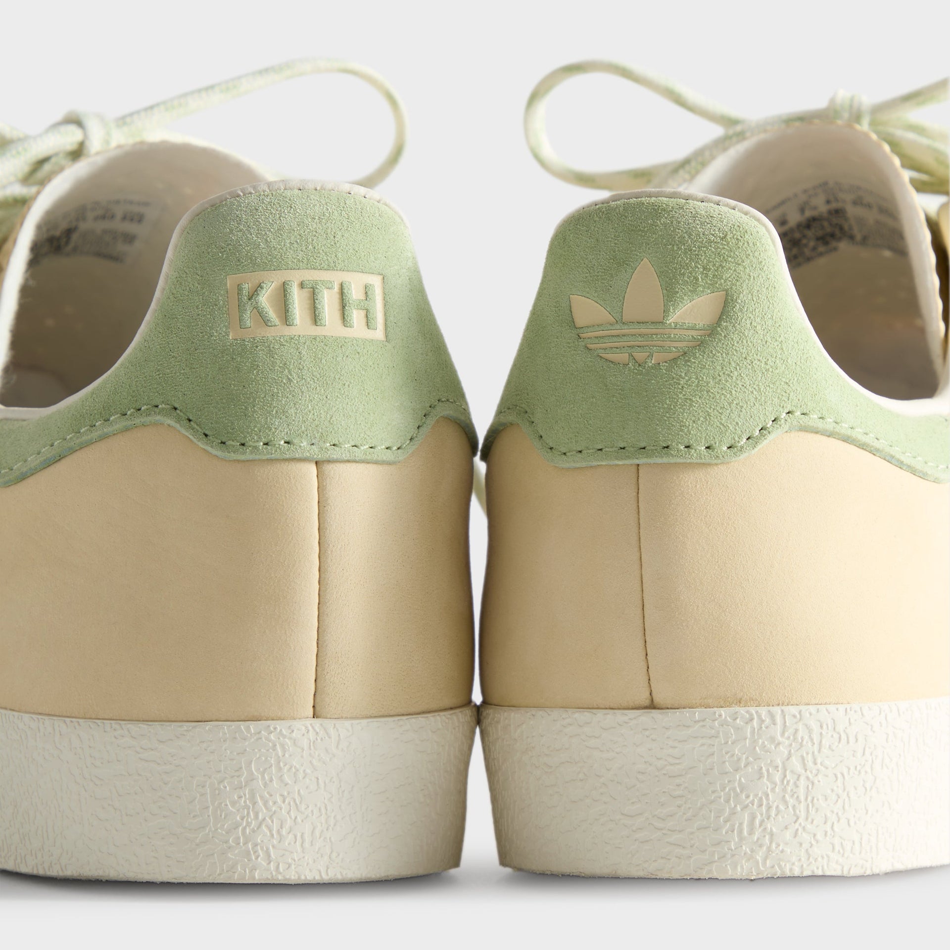 Kith Classics for adidas Originals AS350 - Arctic Fusion