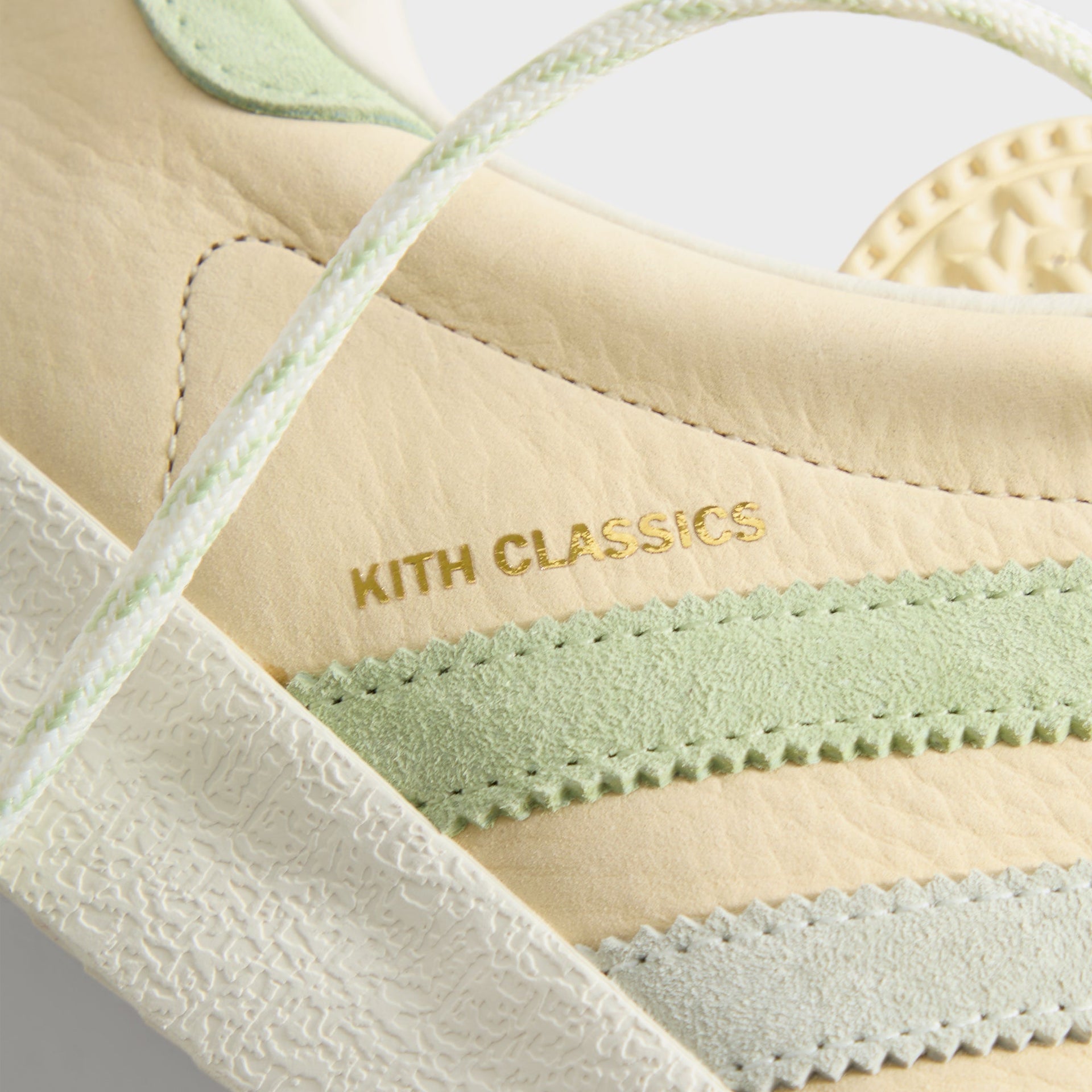 Kith Classics for adidas Originals AS350 - Arctic Fusion