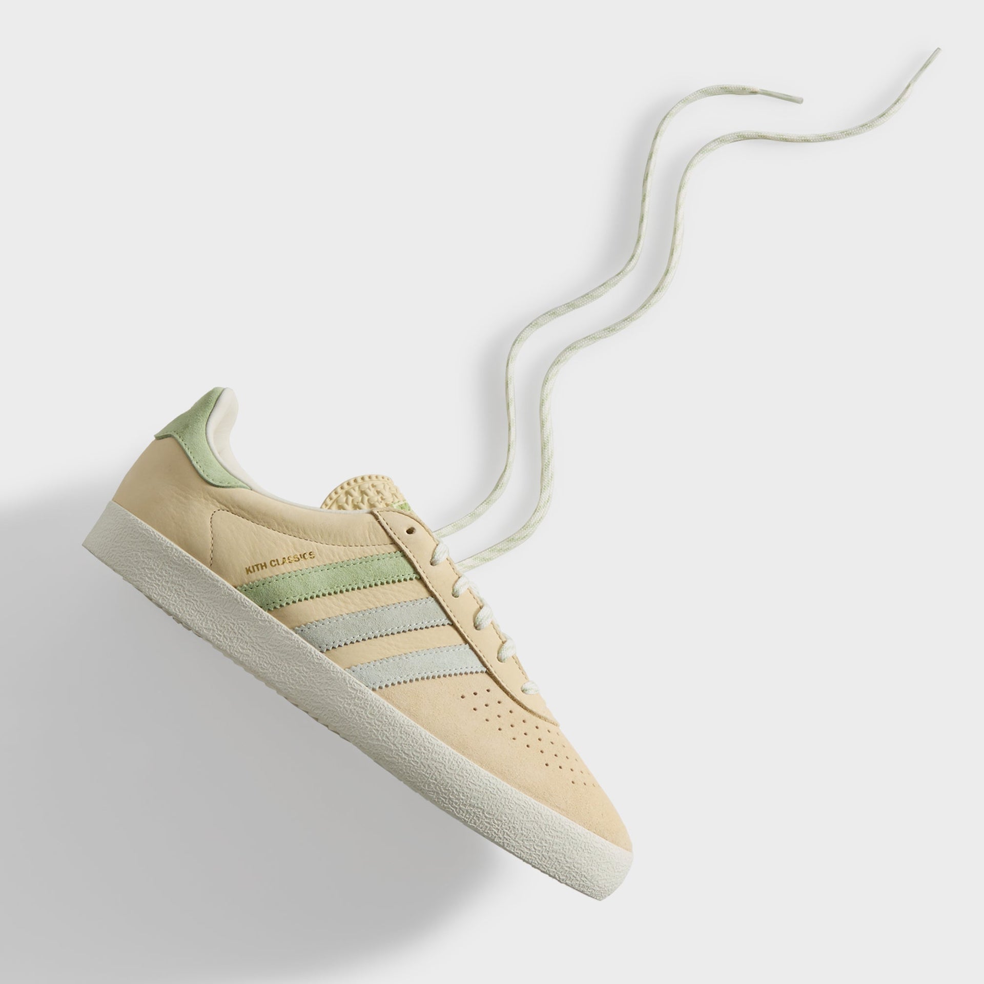 Kith Classics for adidas Originals AS350 - Arctic Fusion