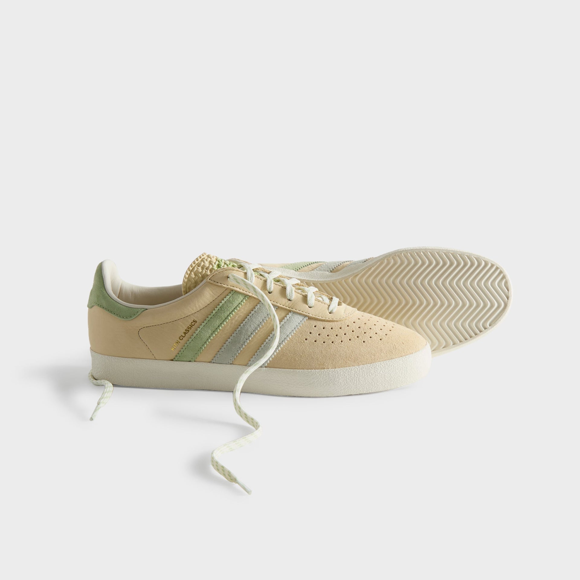 Kith Classics for adidas Originals AS350 - Arctic Fusion