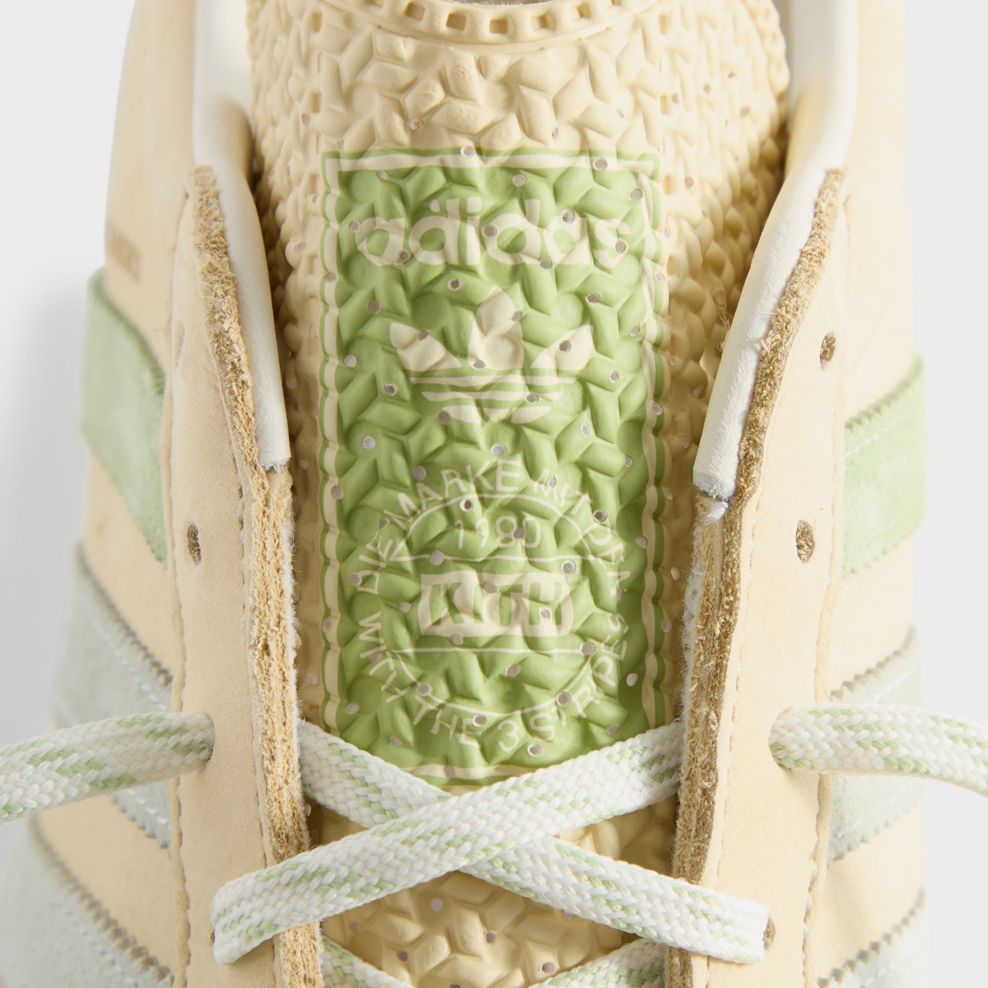 Kith Classics for adidas Originals AS350 - Arctic Fusion