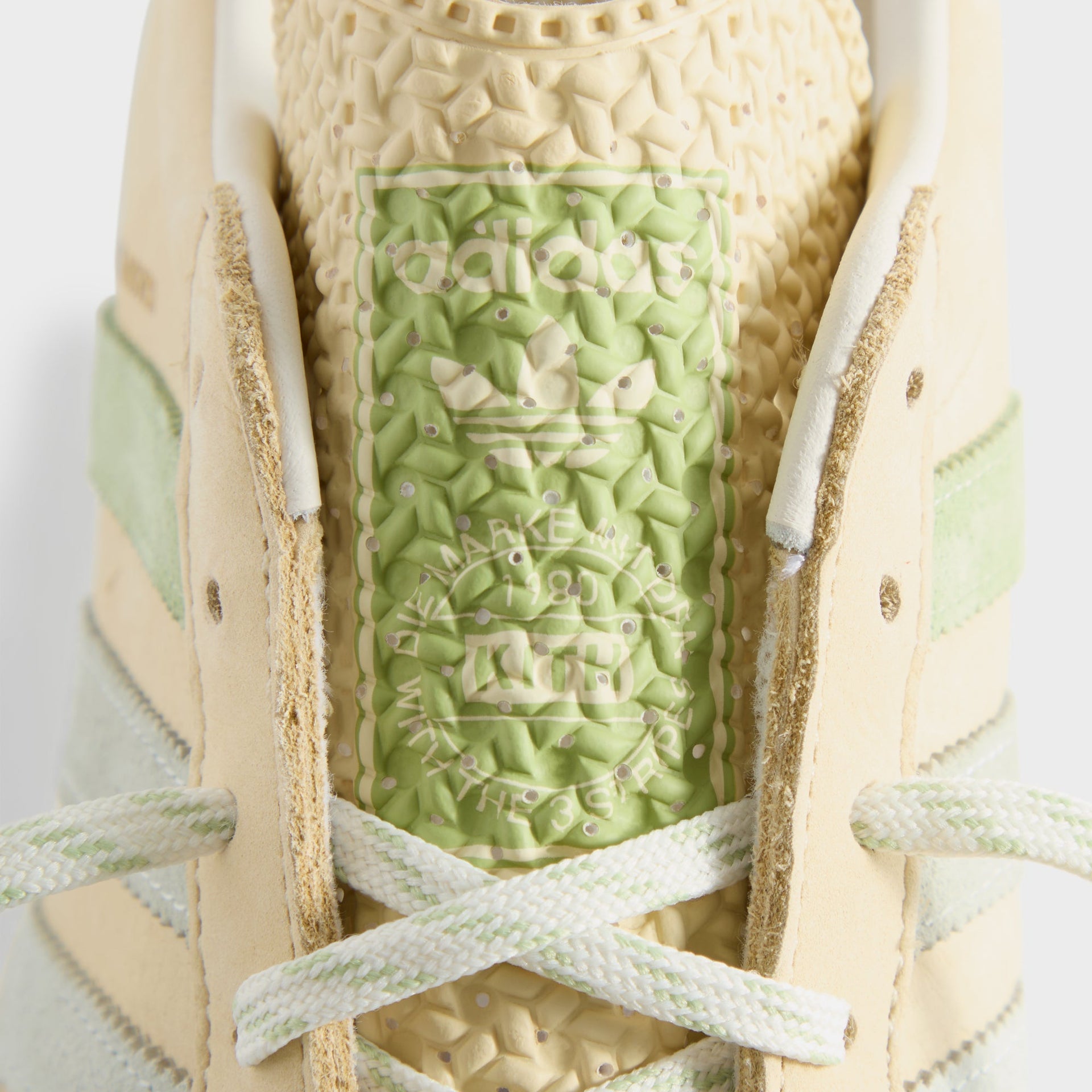 Kith Classics for adidas Originals AS350 - Arctic Fusion