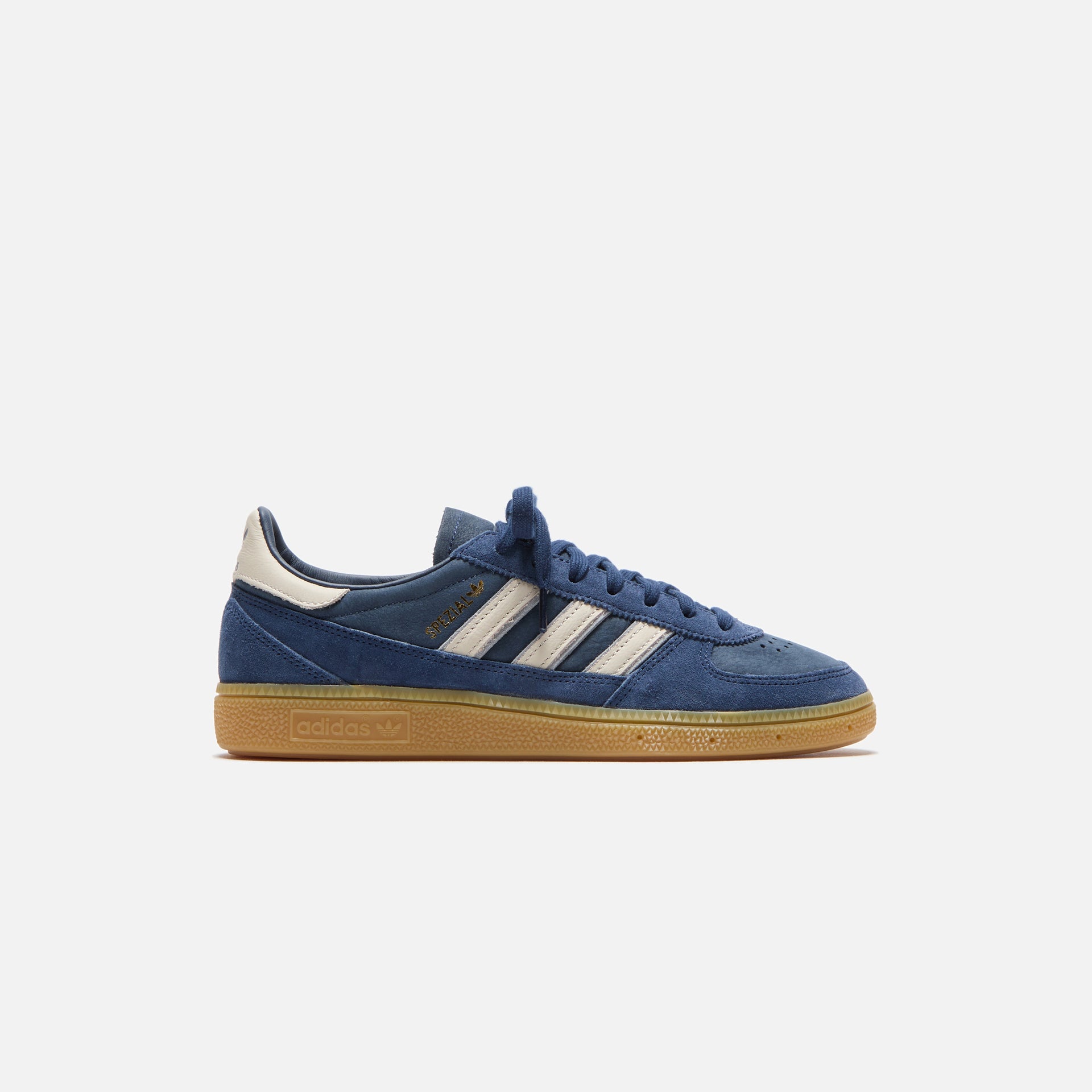 adidas WMNS Handball Spezial - Collegiate Navy / Bliss / Night Indigo