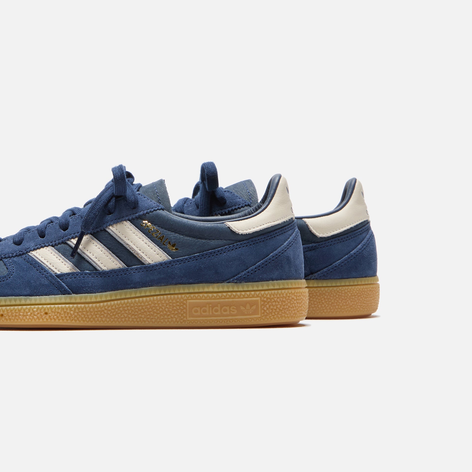 adidas WMNS Handball Spezial - Collegiate Navy / Bliss / Night Indigo