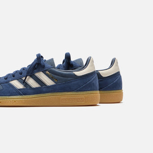 adidas WMNS Handball Spezial - Collegiate Navy / Bliss / Night Indigo