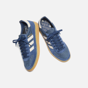 adidas WMNS Handball Spezial - Collegiate Navy / Bliss / Night Indigo