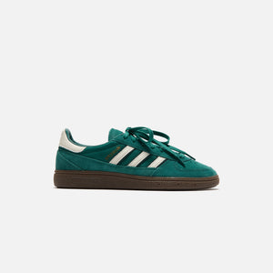 adidas WMNS Handball Spezial - Noble Green / Off White / Green Night