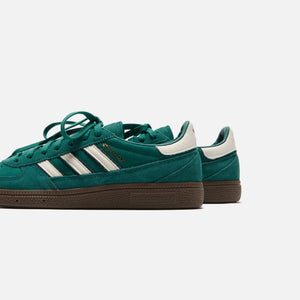 adidas WMNS Handball Spezial - Noble Green / Off White / Green Night