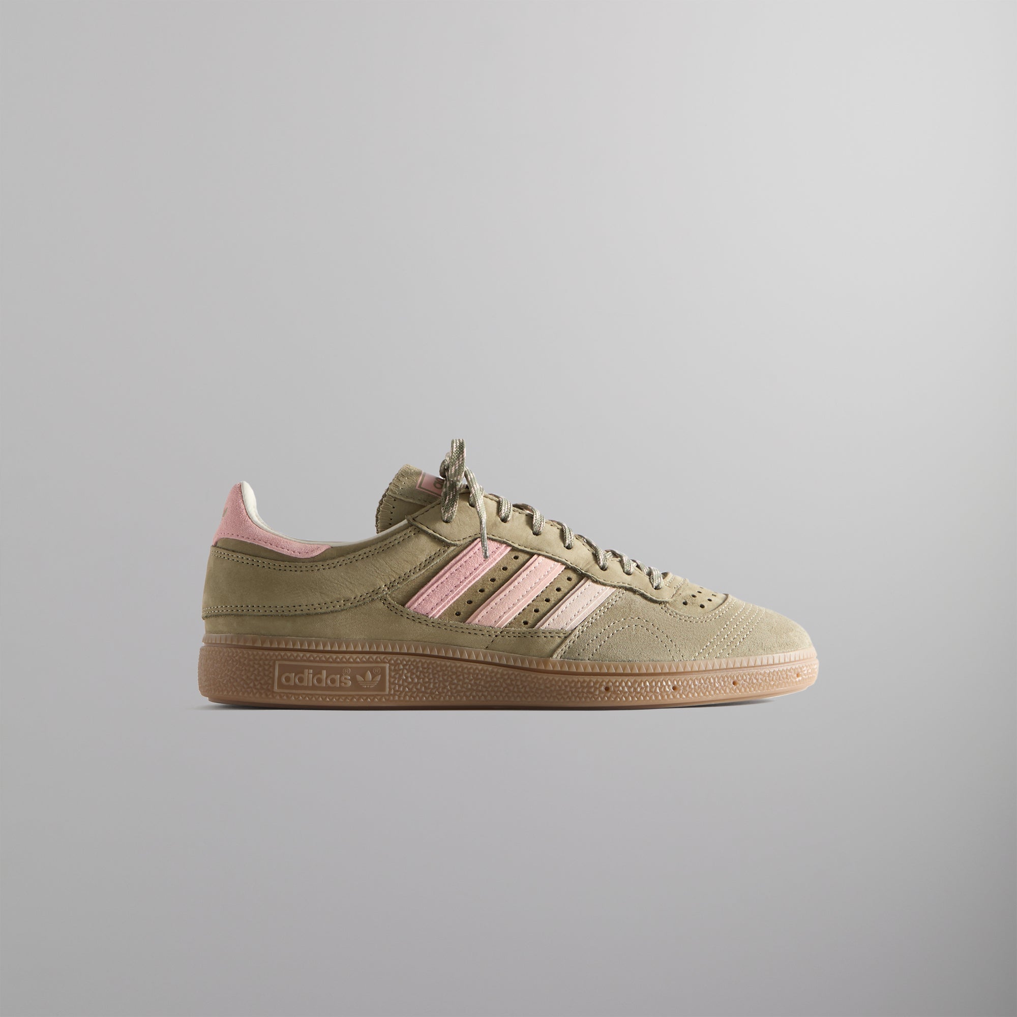 Kith Classics for adidas Originals Handball Top - Gum – Kith Canada