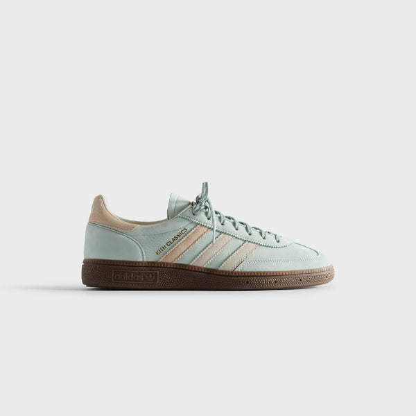 adidas x Kith ☆ Handball Top 'Classics Program - Navy' Buy Kith x Handball Top 'Classics Program - Navy' - IE2574