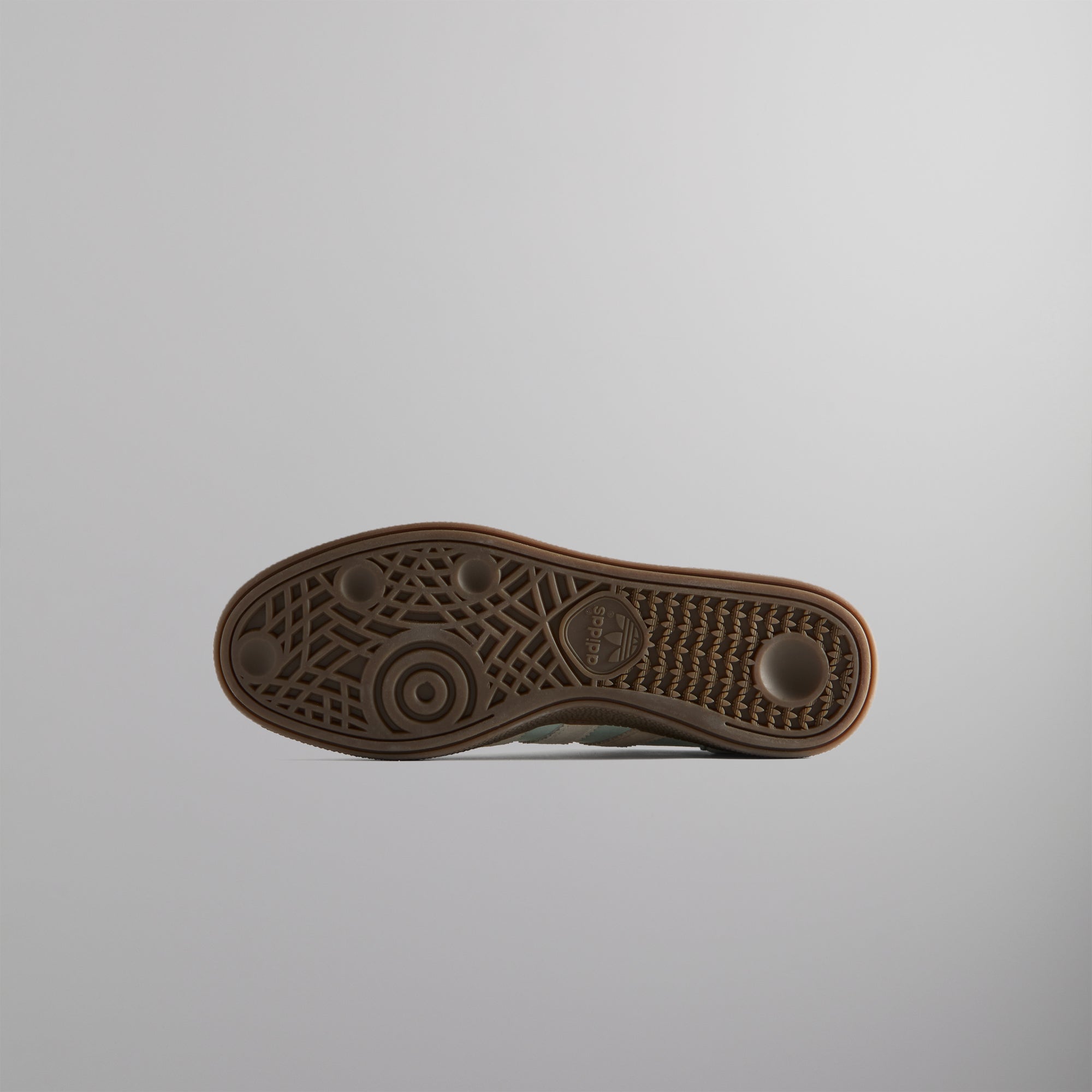 KITH ADIDAS ORIGINALS SPZL 28cm