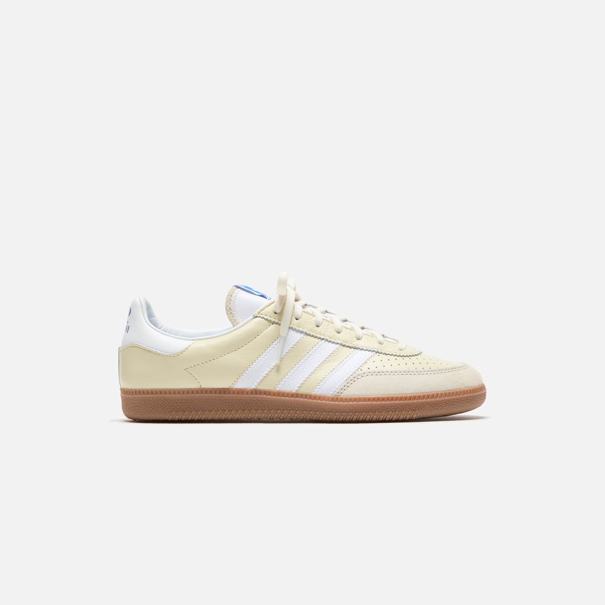 adidas x CP Company Wimberly Spzl Sand Cloud White Bliss Kith Canada