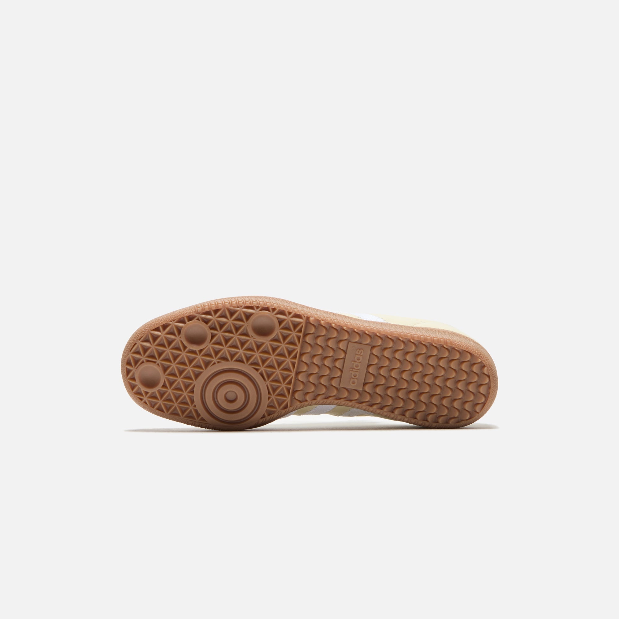 adidas x CP Company Wimberly Spzl - Sand / Cloud White