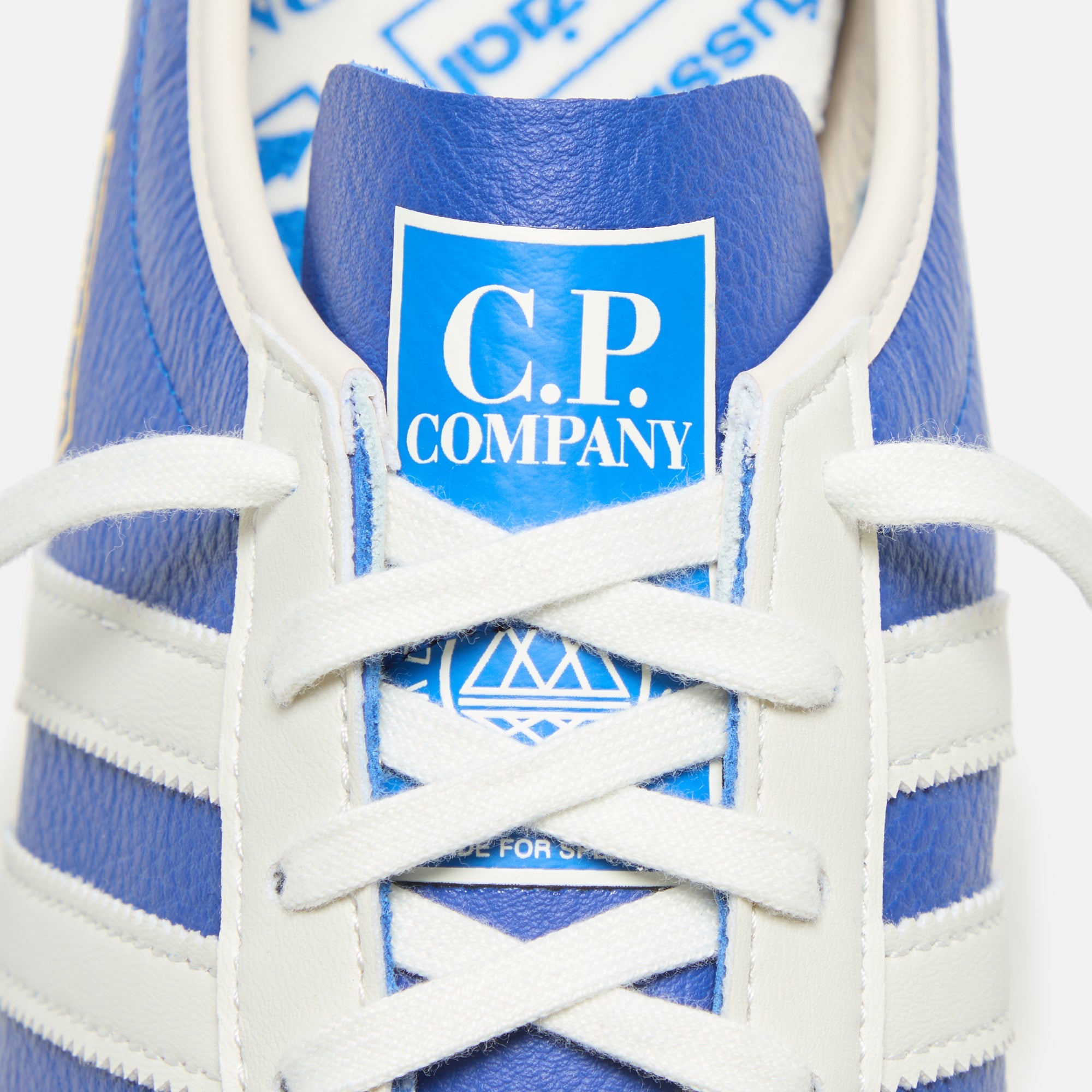 ADIDAS SPZL X C.P. COMPANY | END. (CA)