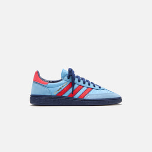 adidas x CP Company Manchester Spzl - Light Blue / Bright Red