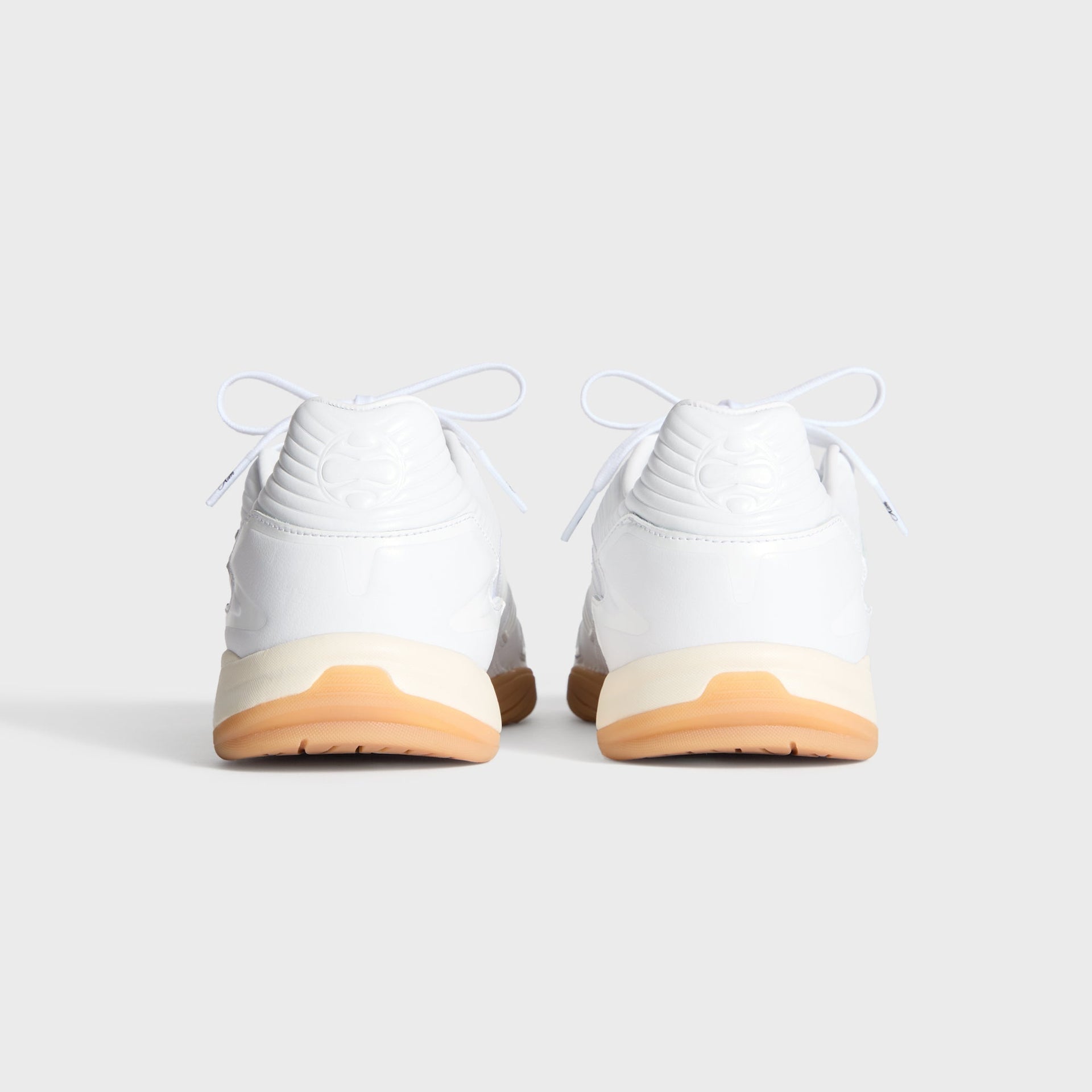 Kith for Adidas Football Predator Sala - White / Gum - PH