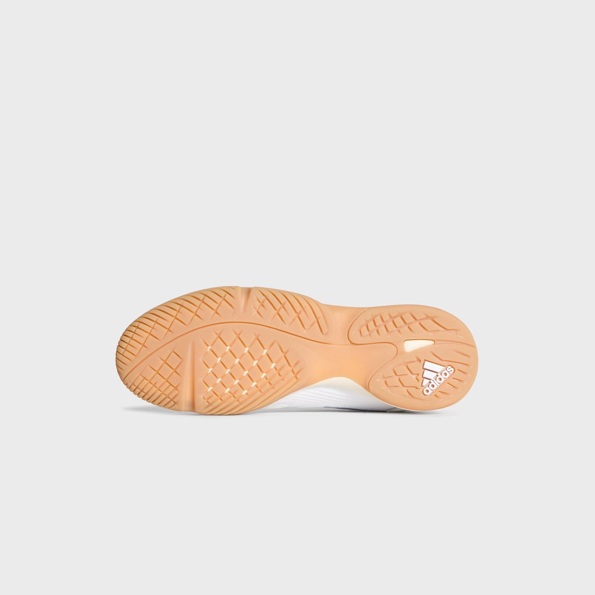 Kith for Adidas Football Predator Sala - White / Gum - PH