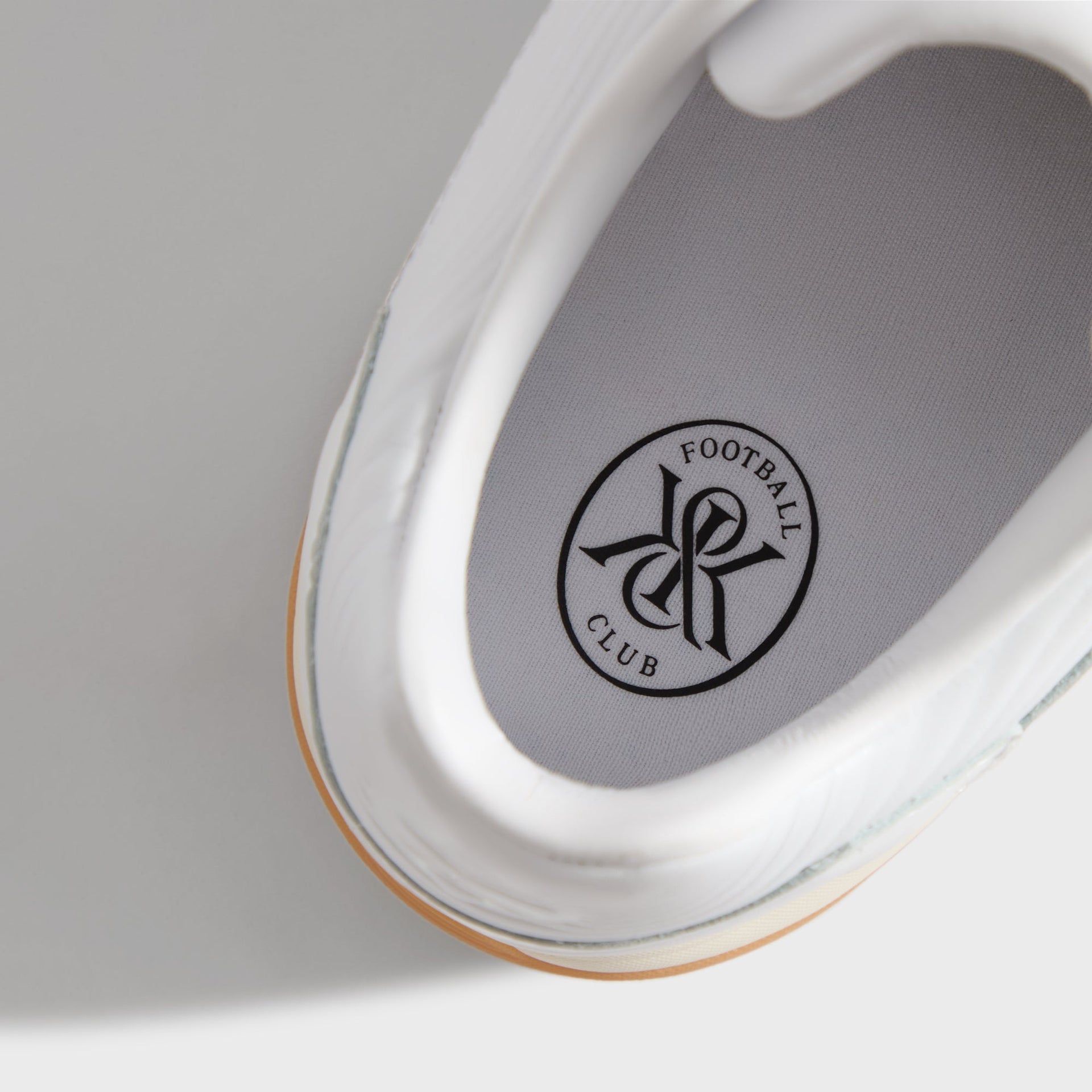 Kith for Adidas Football Predator Sala - White / Gum - PH