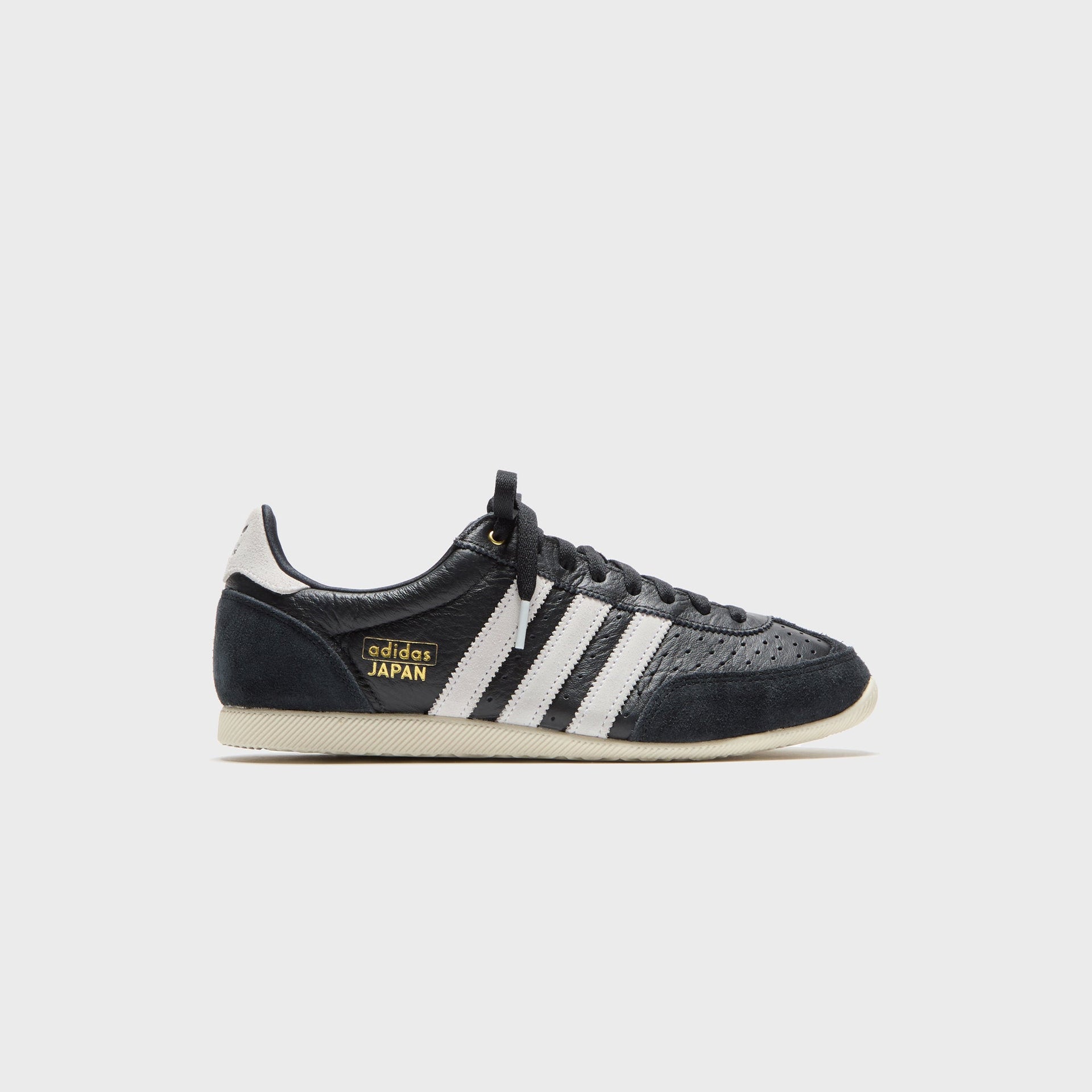 adidas WMNS Japan - Core Black / White / Gold Metallic