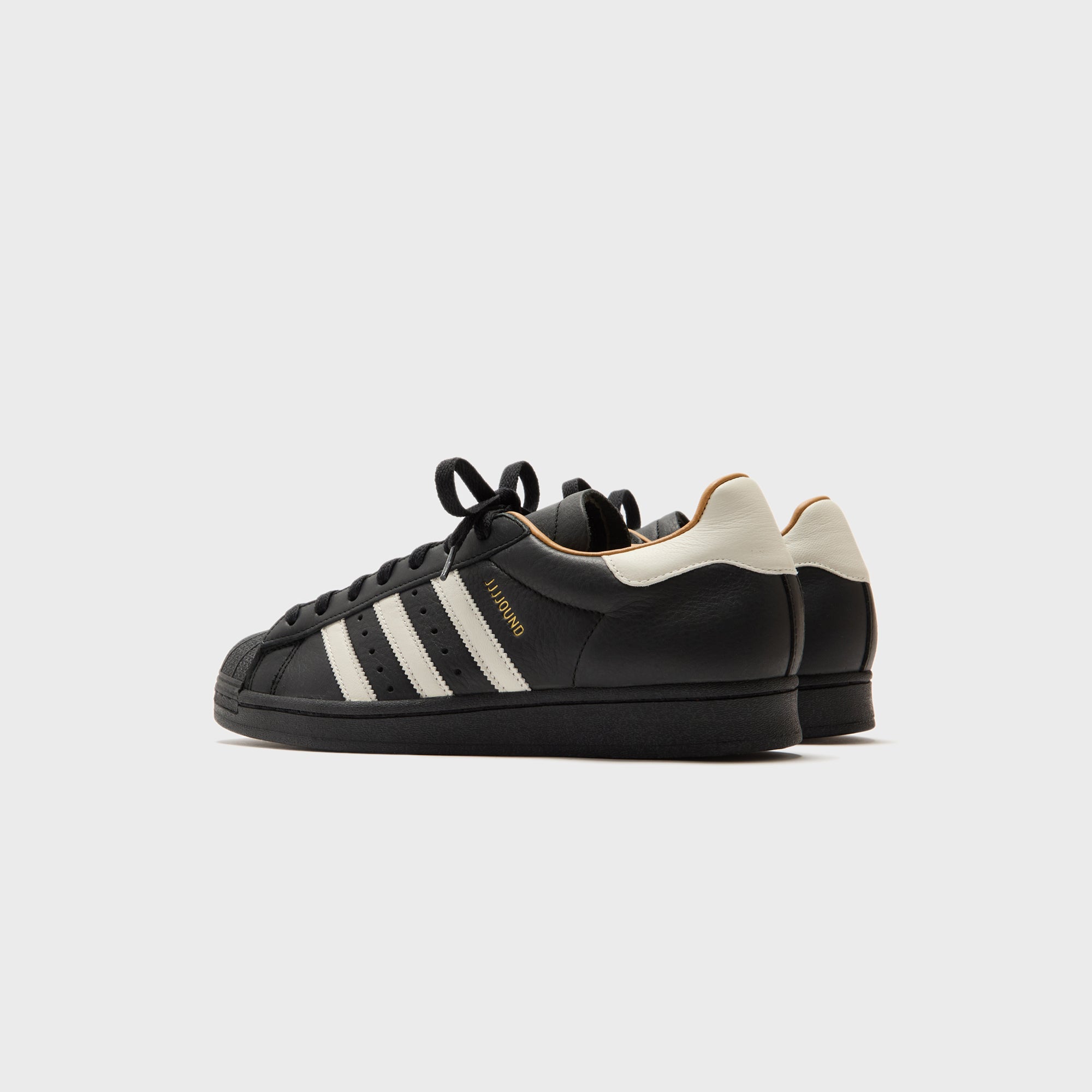 JJ！！ adidas-Superstar-90-JJJJound-