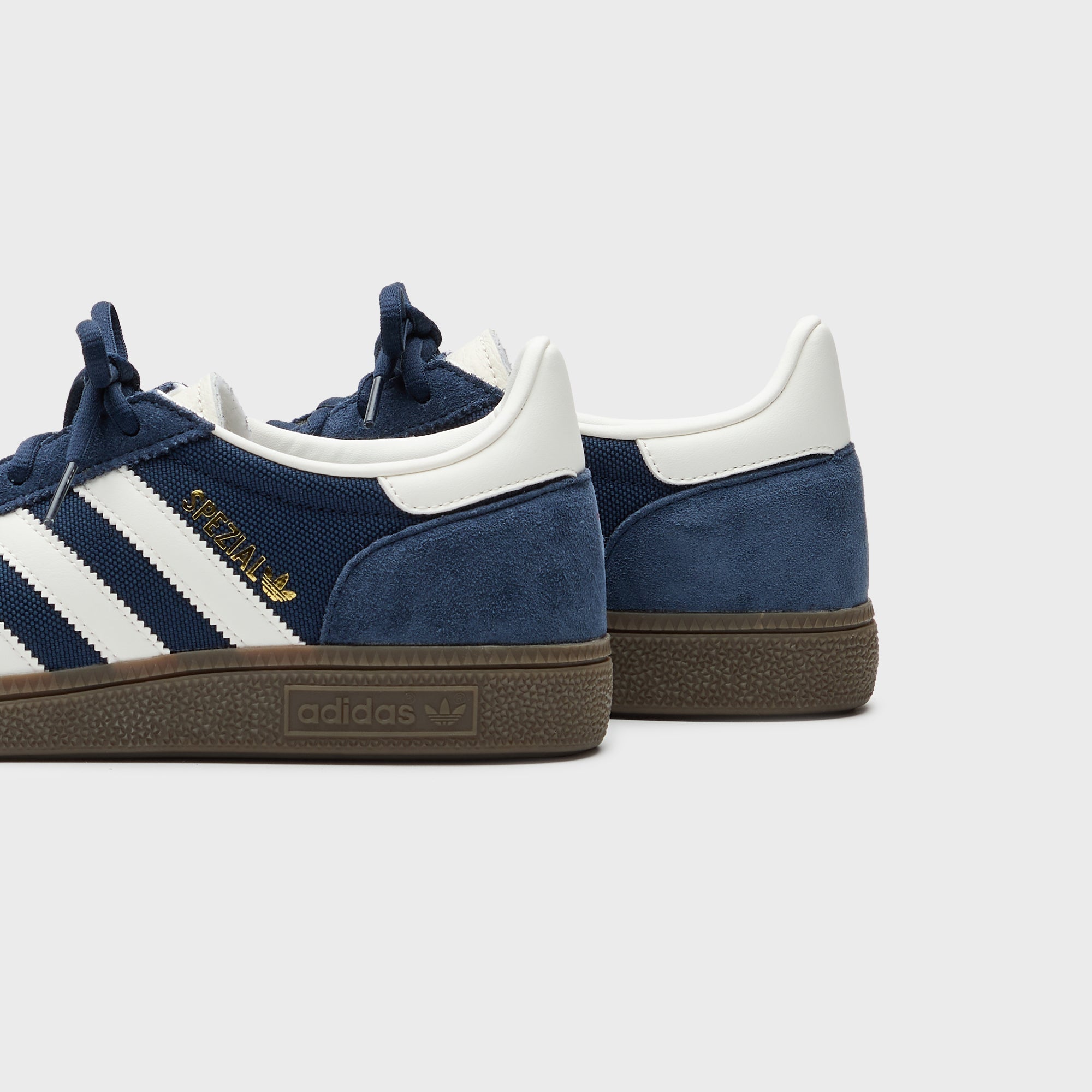 adidas Handball Spezial - Night Indigo / Cloud White / Chalk White
