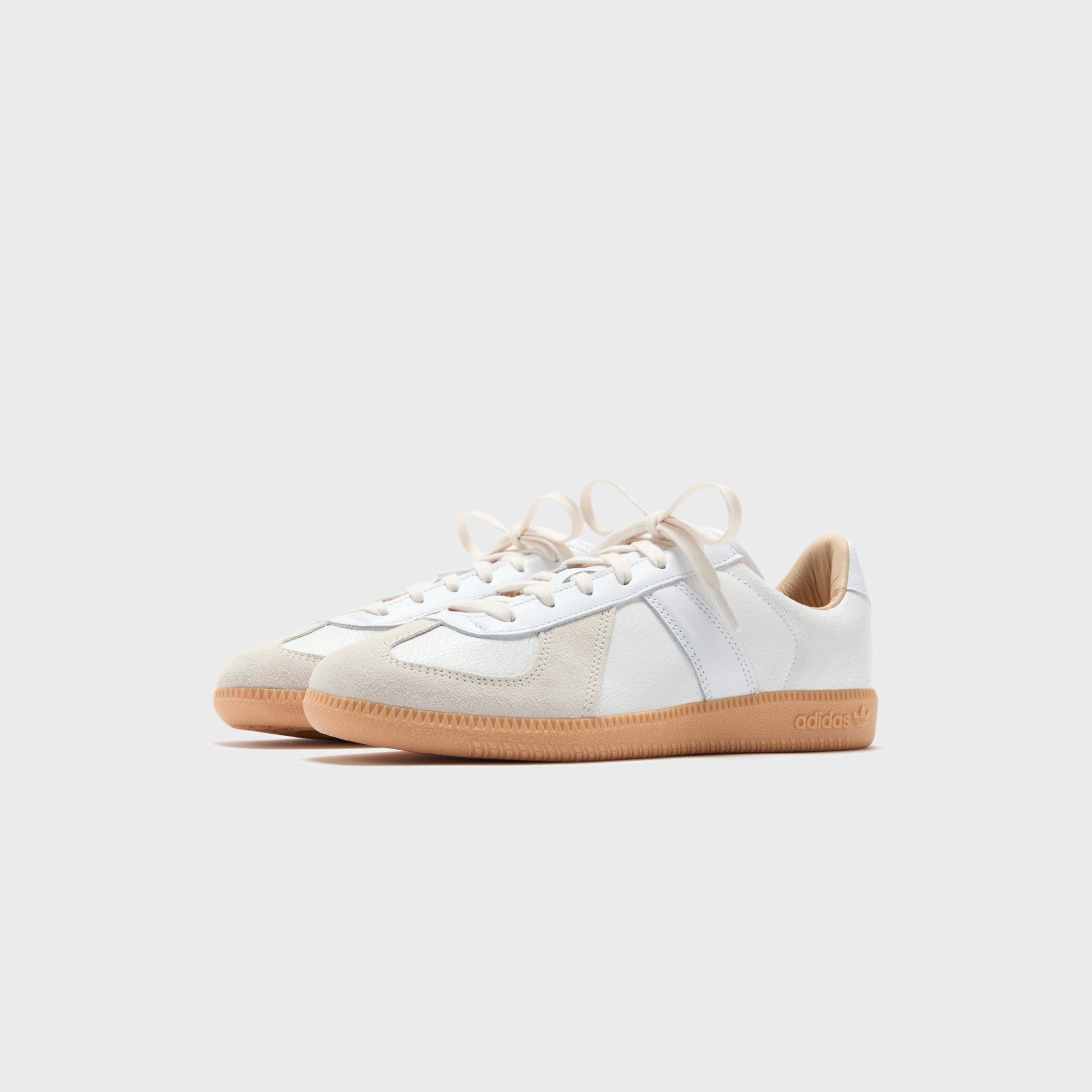 adidas BW Army - White / White / Gum 3 – Kith Canada adidas BW Army - White / White / Gum 3 – Kith Canada