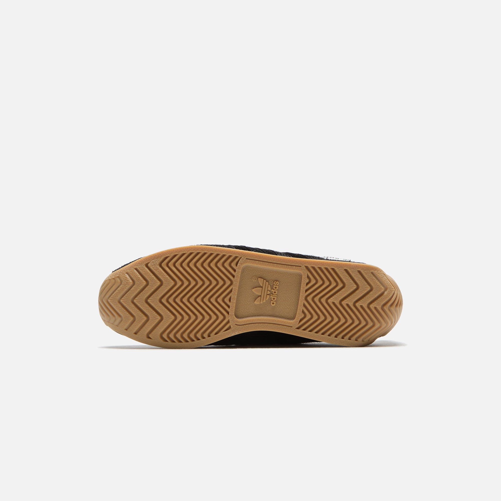 adidas COUNTRY OG SFTM ブラック 27.0 adidas COUNTRY OG SFTM CBLACK/CBLACK/CREWHT （アディダス