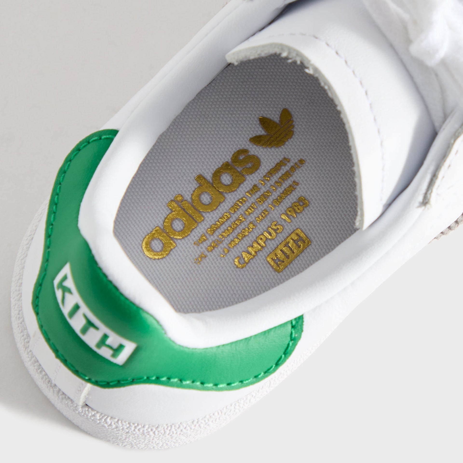 Kith Kids Classics for adidas Originals PS Campus 80s