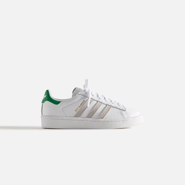 Kith Kids Classics for adidas Originals PS Campus 80s White Fairwa Kith Canada