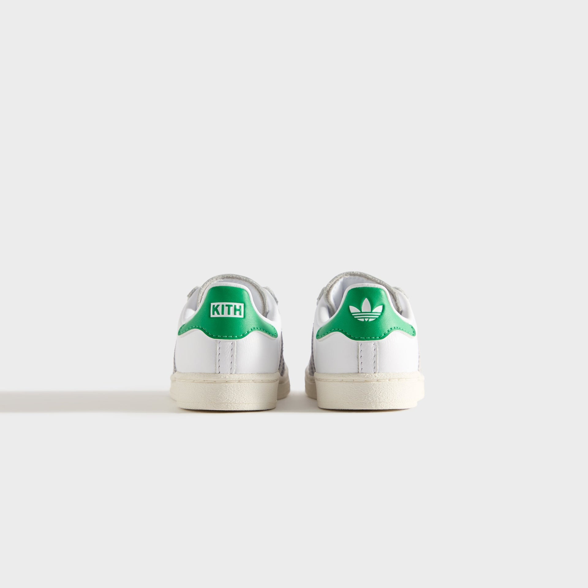 Kith Kids Classics for adidas Originals TD Superstar - White / Fairway Kith Canada Kith Kids Classics for adidas Originals TD Superstar - White / Fairway Kith Canada