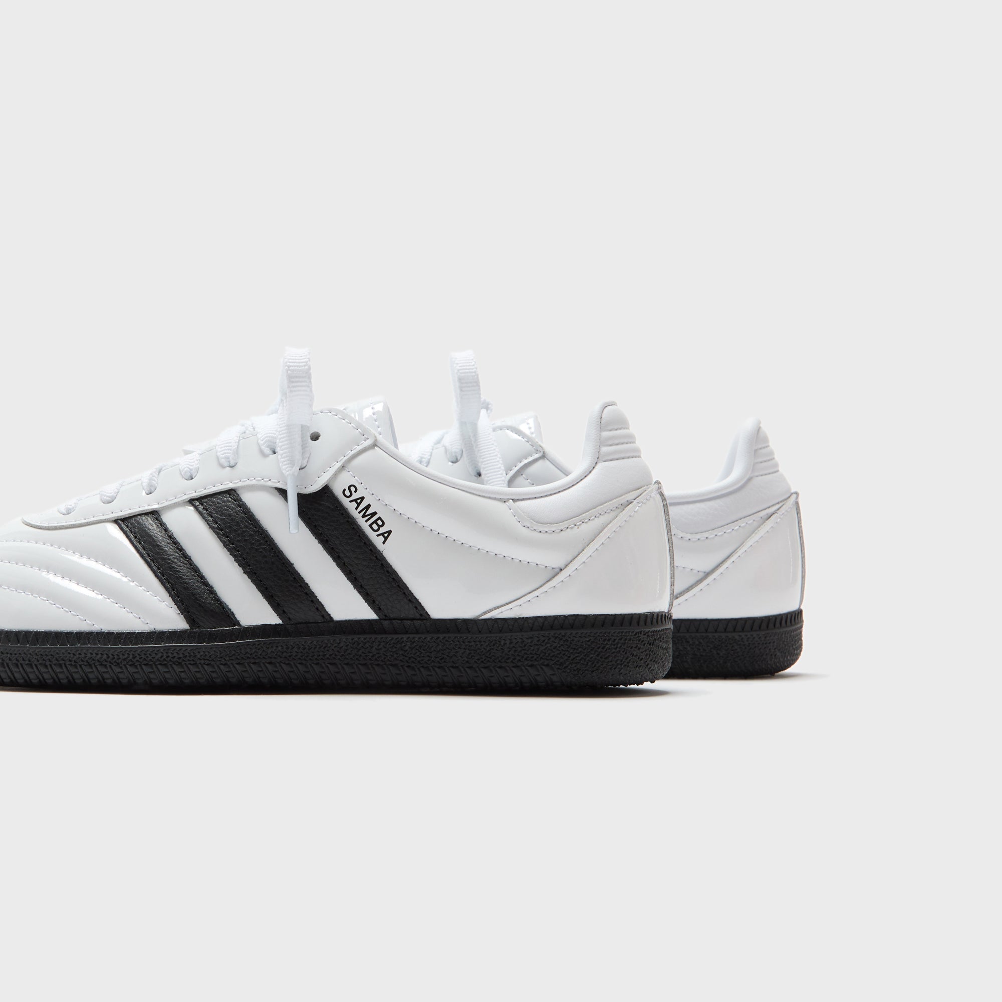 adidas WMNS Samba Long Tongue - Cloud White / Core Black / Cloud