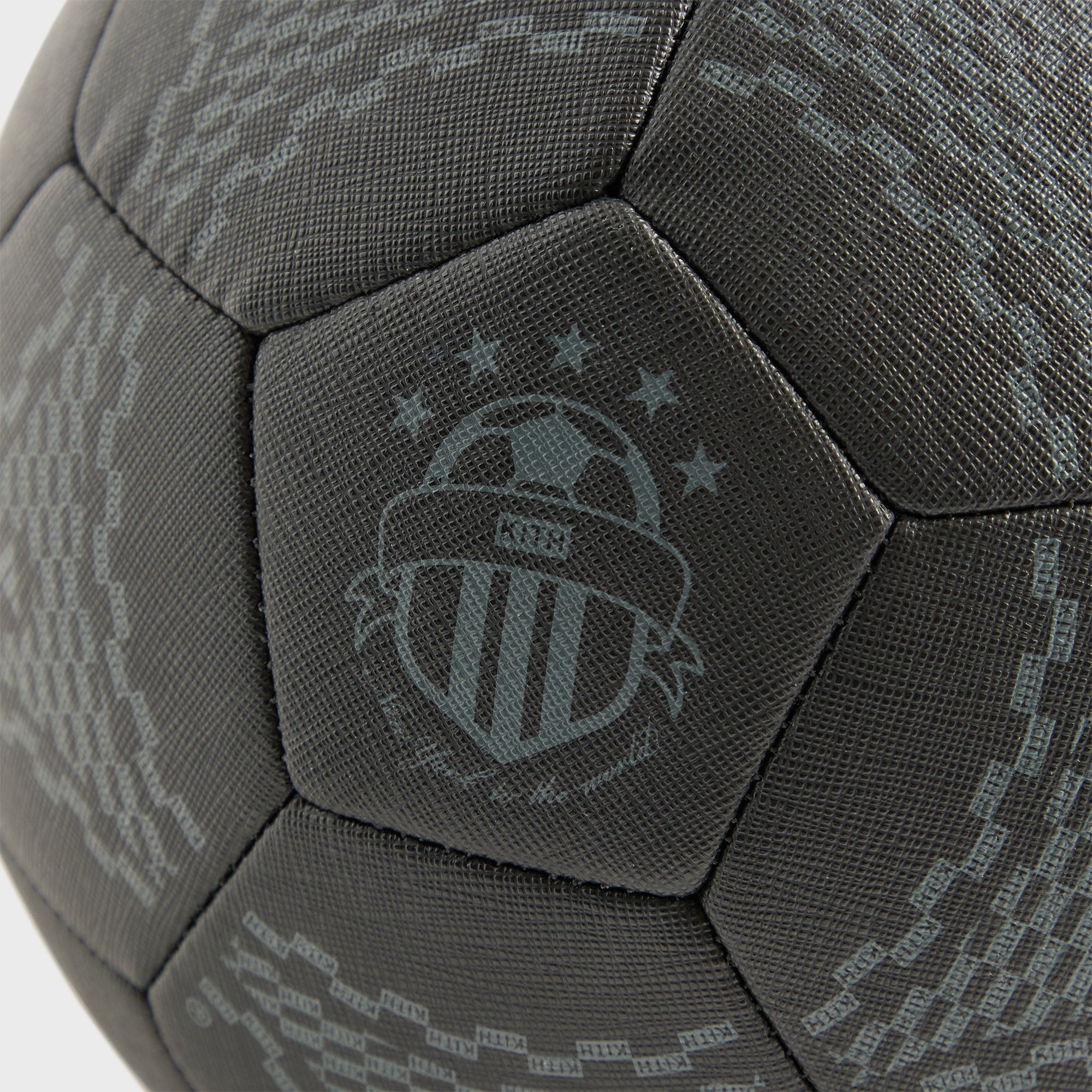 Kith for adidas Football Tango Soccer Ball - Black – Kith Canada