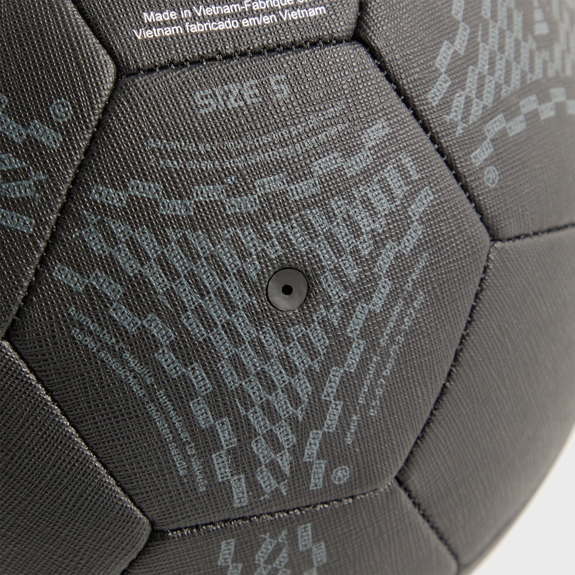 Kith for adidas Football Tango Soccer Ball - Black – Kith Canada