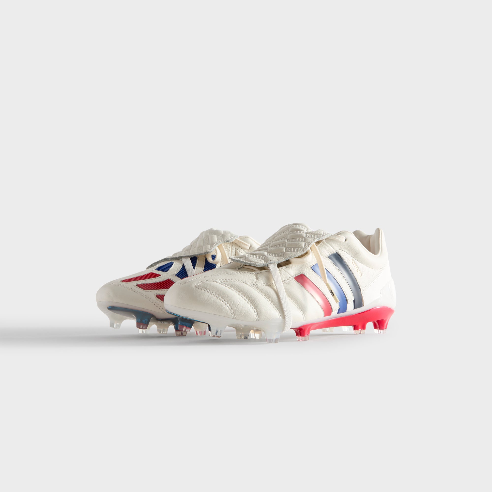 シューズ 27cm Kith adidas Football Predator Mania Kith for adidas Football Predator Mania Cleats - White