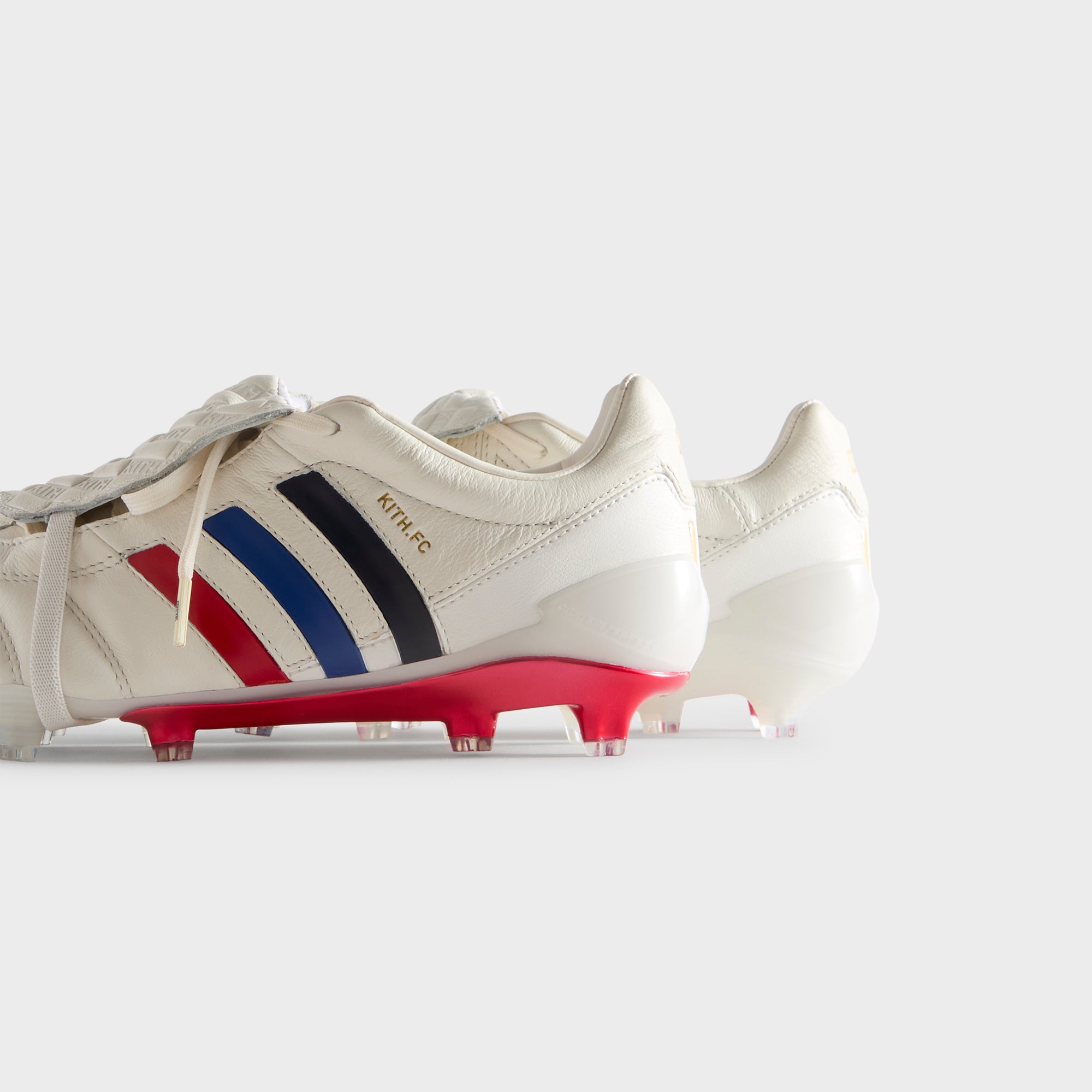 シューズ 27cm Kith adidas Football Predator Mania Kith for adidas Football Predator Mania Cleats - White