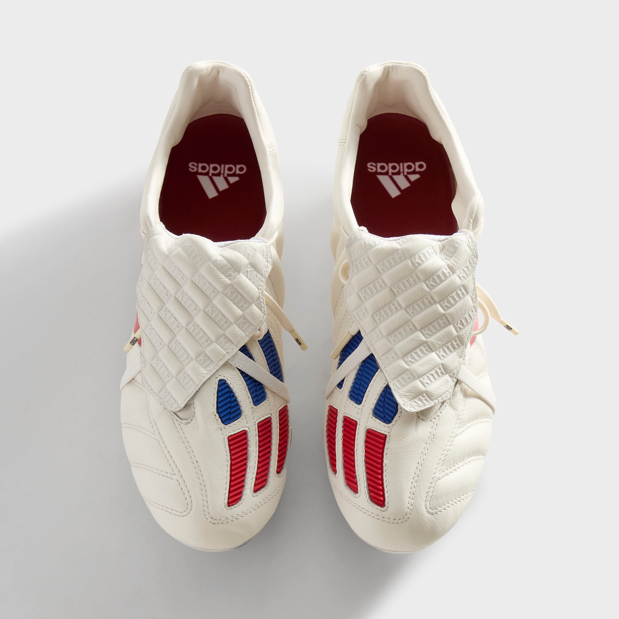 Kith adidas Predator Mania プレデターマニア Kith for adidas Football Predator Mania Cleats - Black