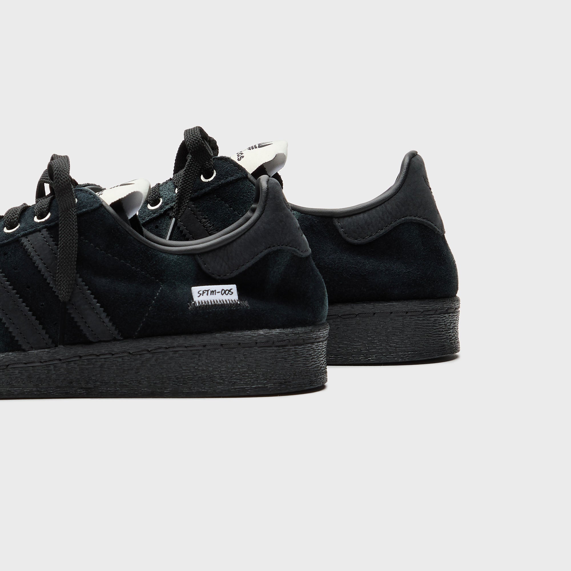 【新品】 adidas SUPERSTAR 82 SFTM 26.5 ブラック adidas SUPERSTAR 82 SFTM - Multi | Free Shipping with