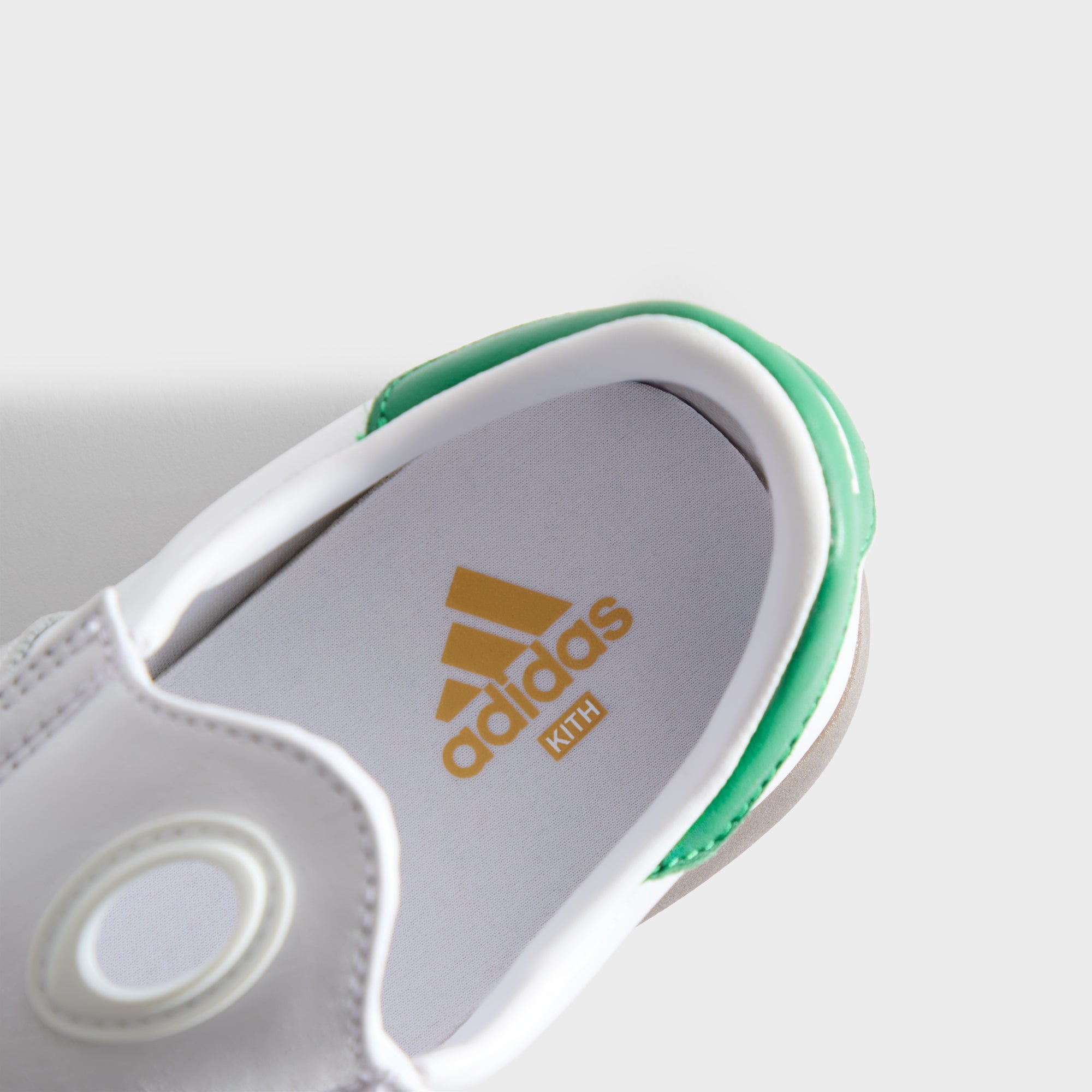 Kith Classics for adidas Originals WMNS Taekwondo Mei - White