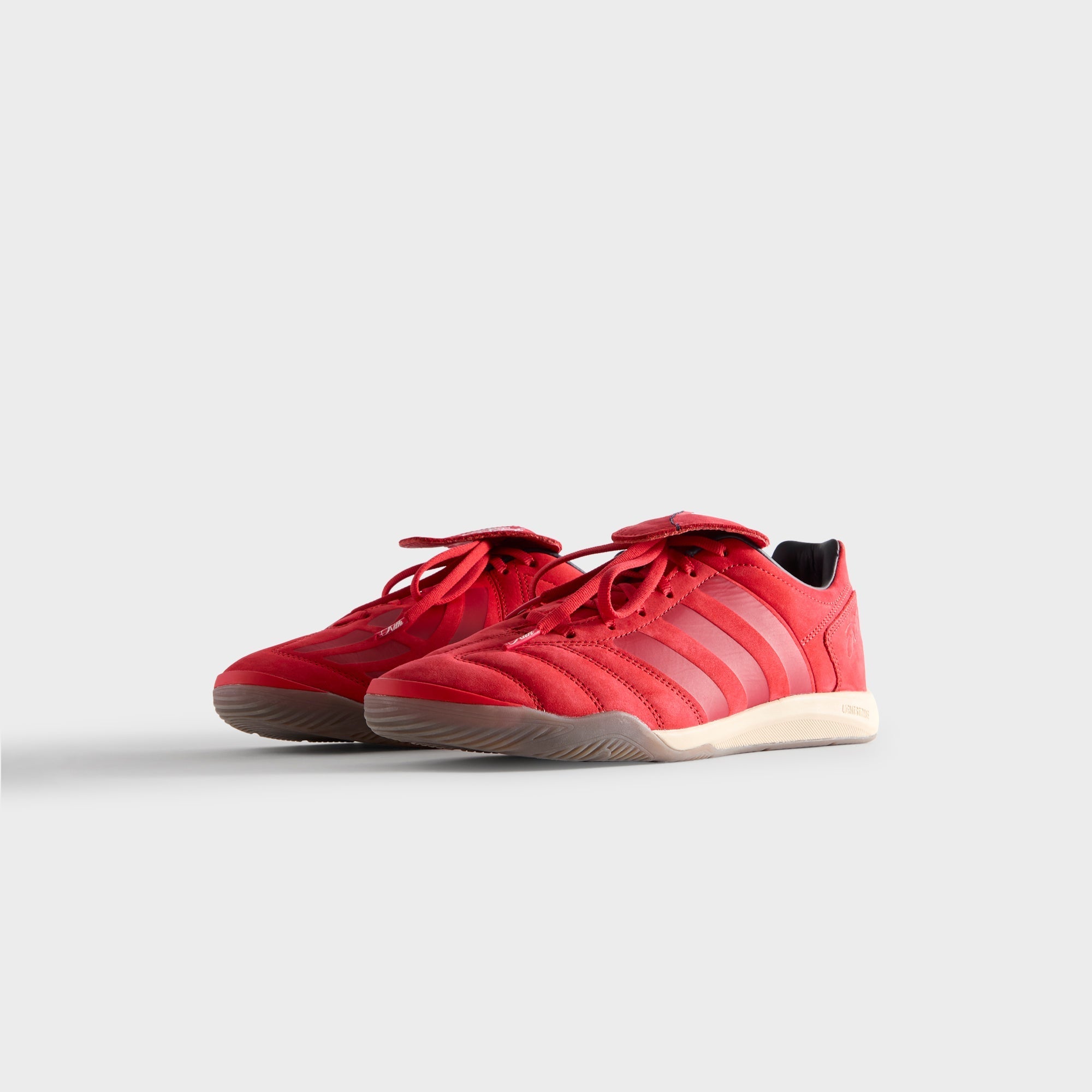Kith for adidas Football Predator 2002 IC - Red / White
